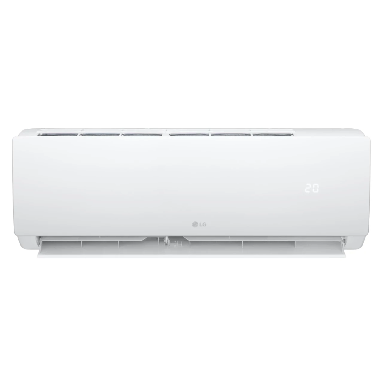 LG 12 KLIMA UREĐAJ W12TE.NEU + W12TE.UEU 3,5KW INVERTER