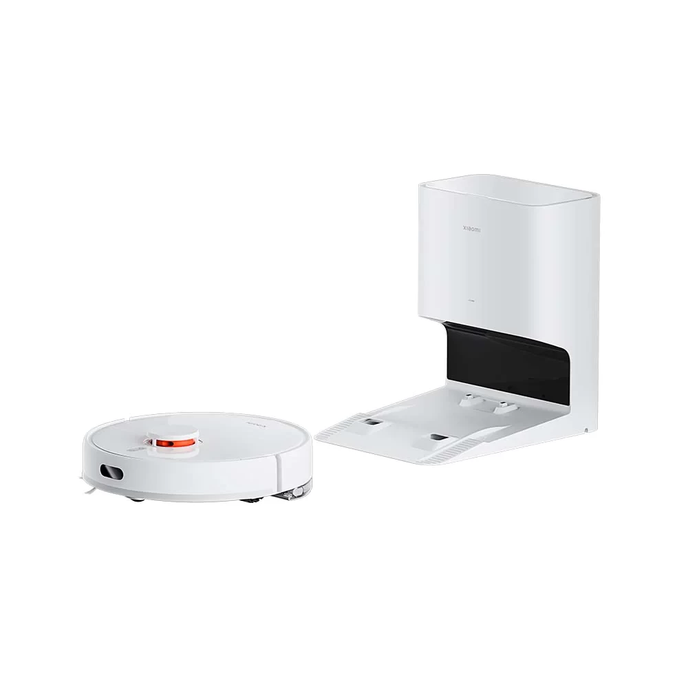 Xiaomi robot usisivač Robot Vacuum X10 SA STANICOM ZA PRAZNJENJE