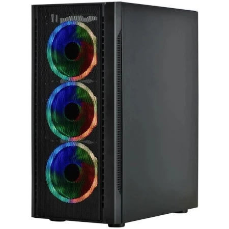 Kuciste za Racunar Gaming Spire Vision 7022 Gaming Case