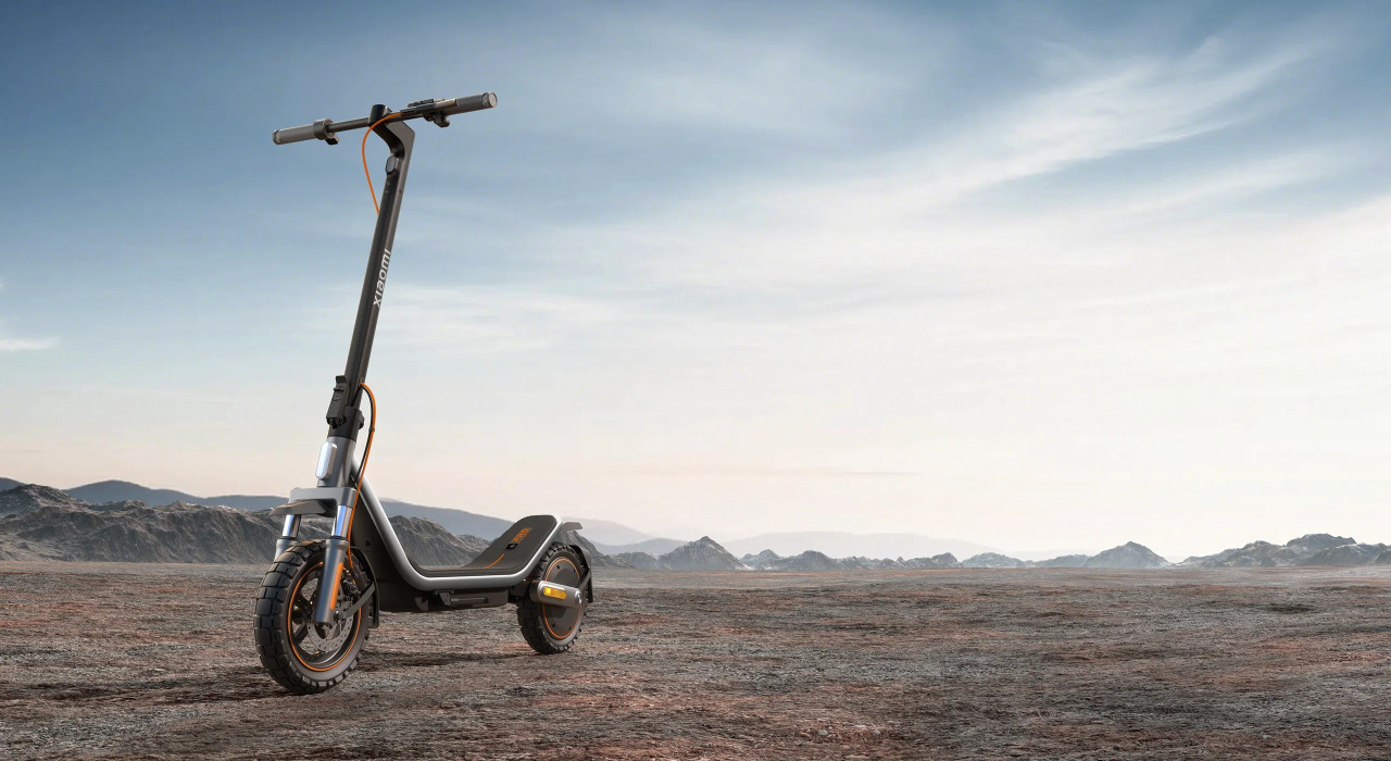Xiaomi Electric Scooter 6 Pro Premium romobil AKCIJA 1049 KM