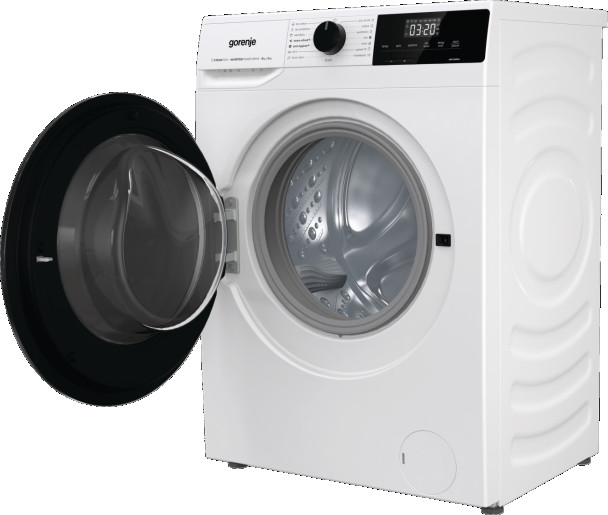 Gorenje mašina za pranje i sušenje rublja, 8 kg, 1400 obrtaja