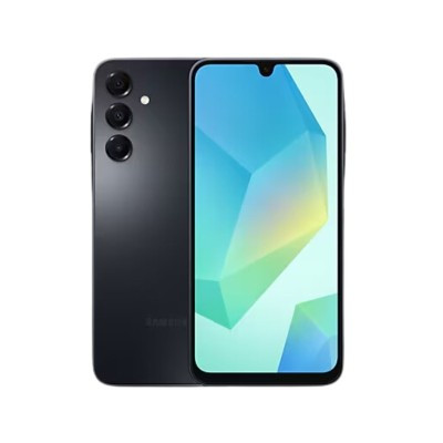 Mobitel Samsung A16 6GB 128GB Black