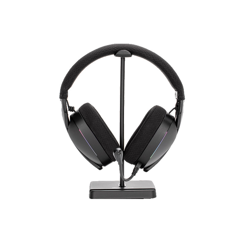 Stalak za gaming slušalice X-trike me HT-08BK