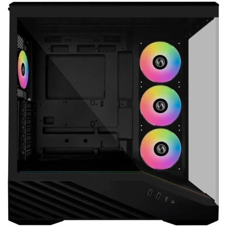 AKcija Lian Li Vector V100 Crno sa 4 x Cooler