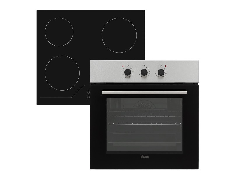 BLACK FRIDAY AKCIJA UGRADBENI SET Rerna ploca VOX 2110400 B
