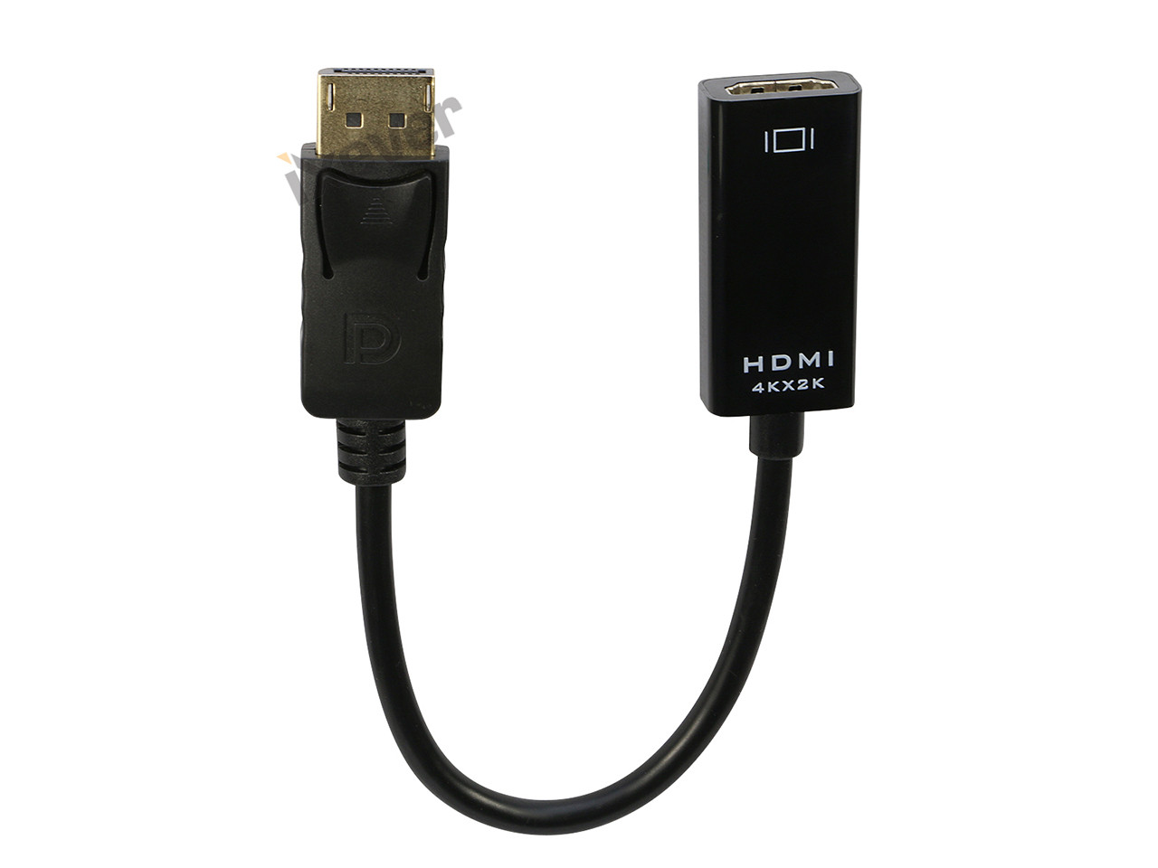 ADAPTER 4K DISPLAYPORT NA HDMI
