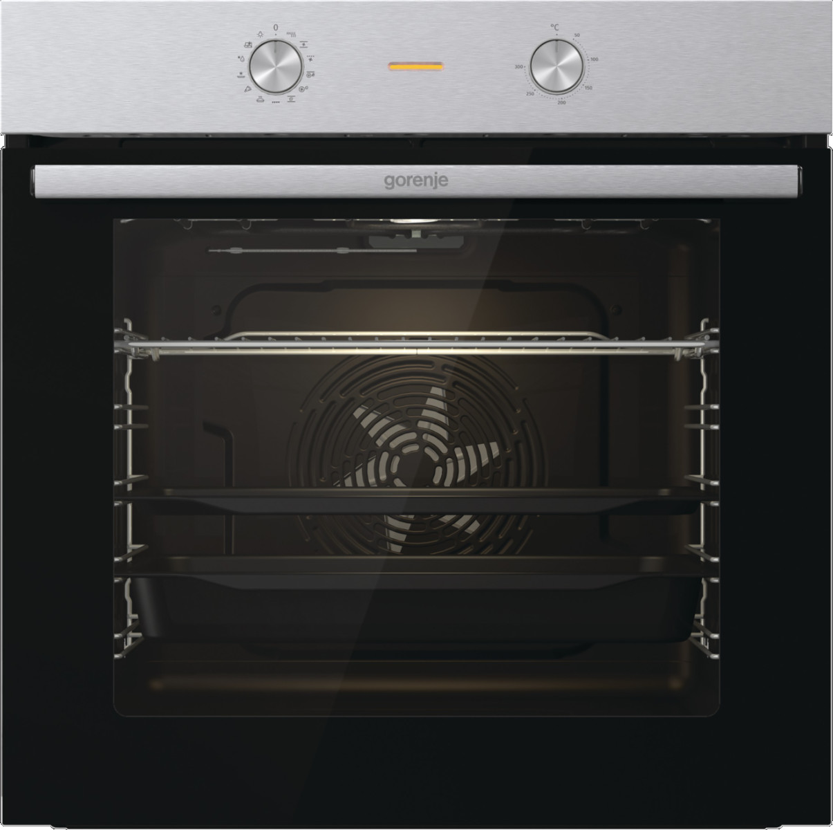Ugradbena pecnica Gorenje BO6717E03X