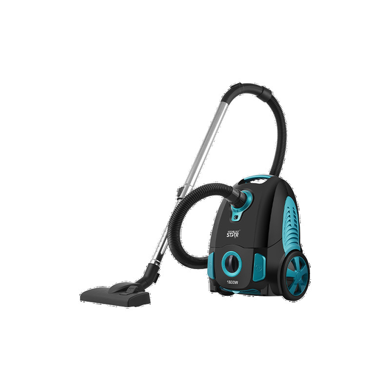 Usisavač Winning Star ST-5032, 3L/4L, 1800W
