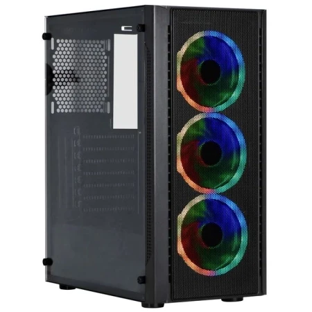Kuciste za Racunar Gaming Spire Vision 7022 Gaming Case