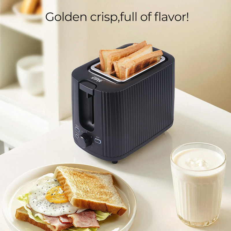 Toster Winning Star ST-90601, 780-930W