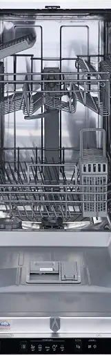 GORENJE Ugradbena mašina za suđe GV520E15