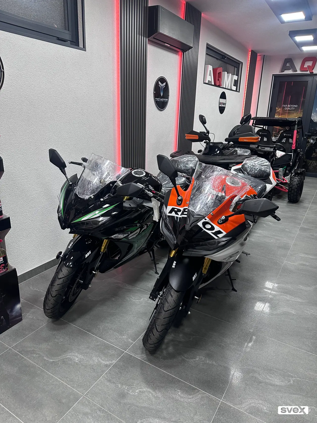 PEDA PRO - XT 250