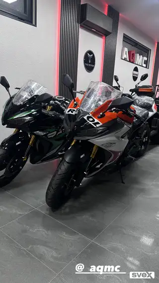 PEDA PRO - XT 250