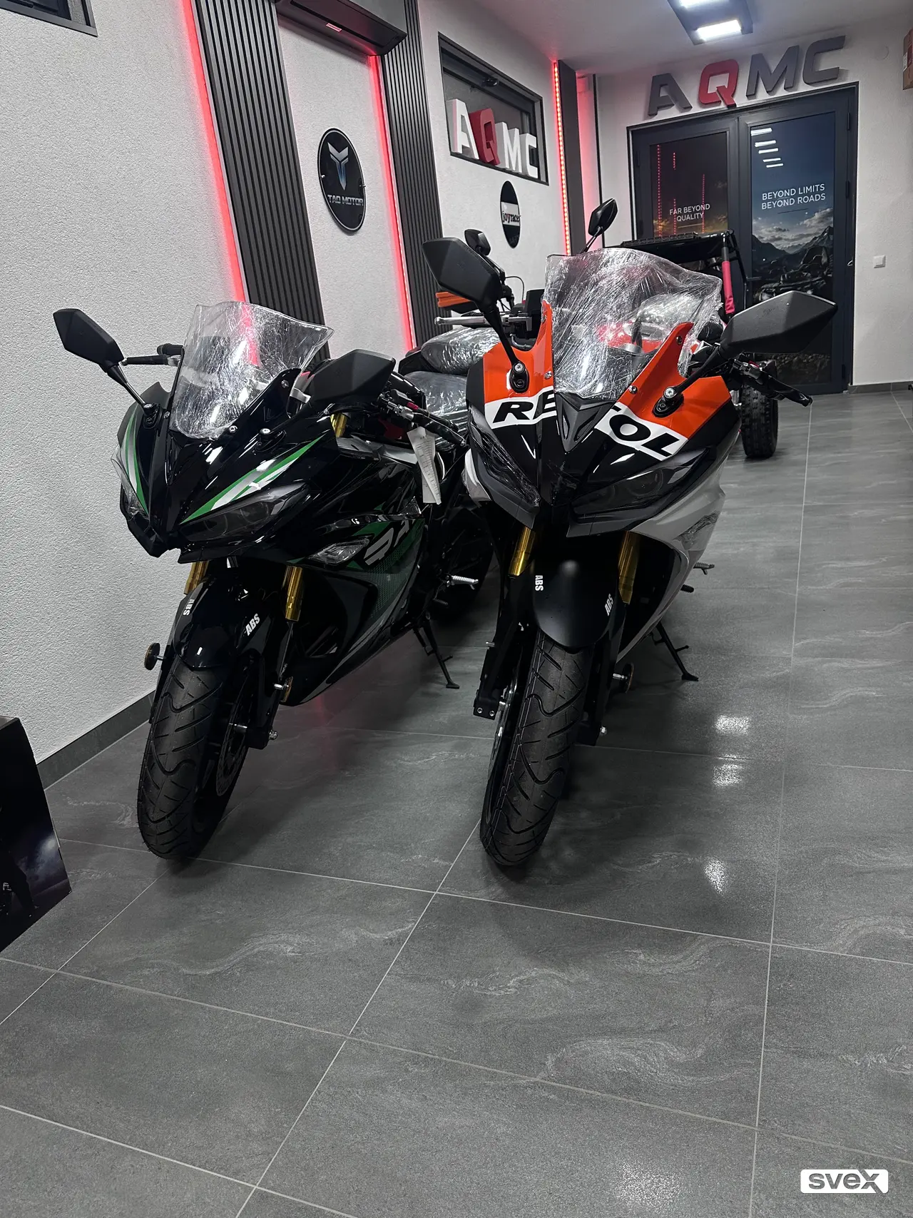 PEDA PRO - XT 250