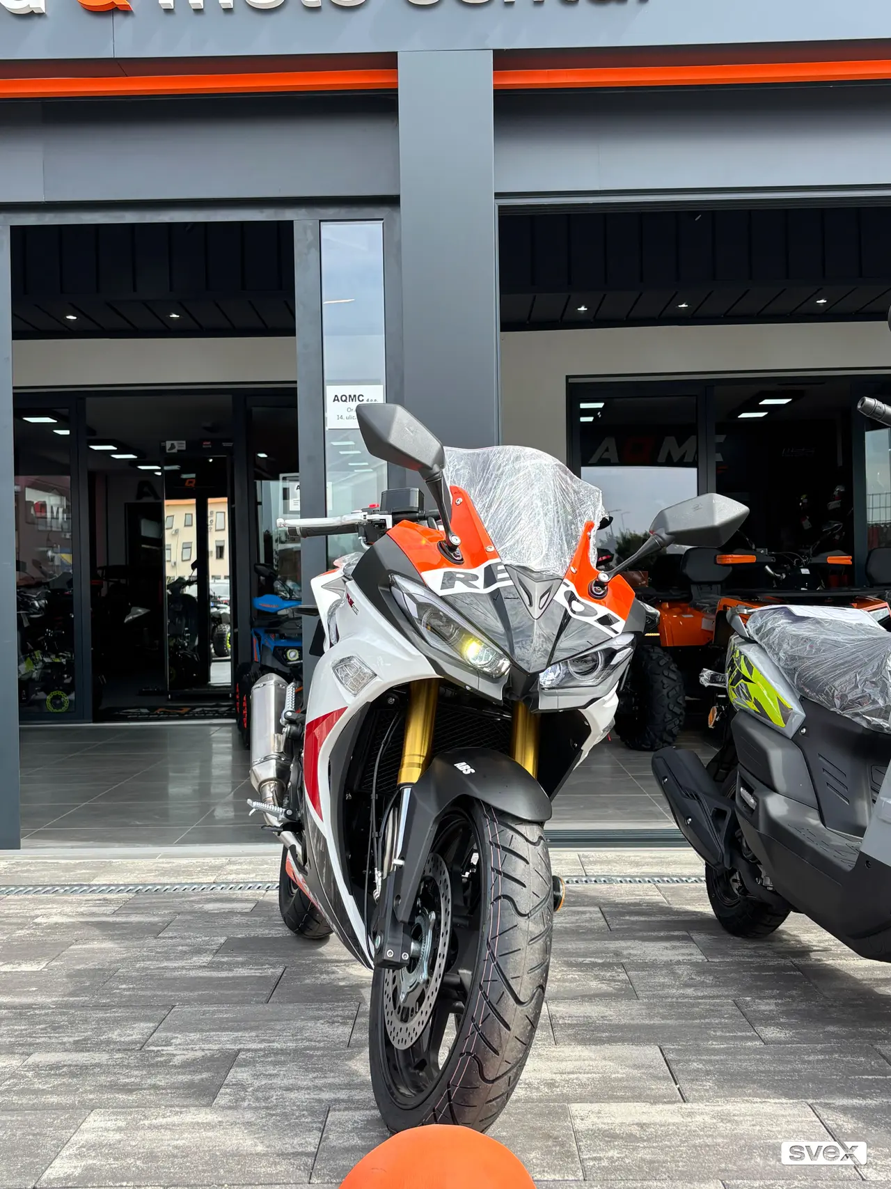 PEDA PRO - XT 250
