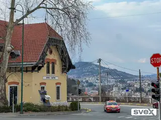 Bistrik stan na prodaju