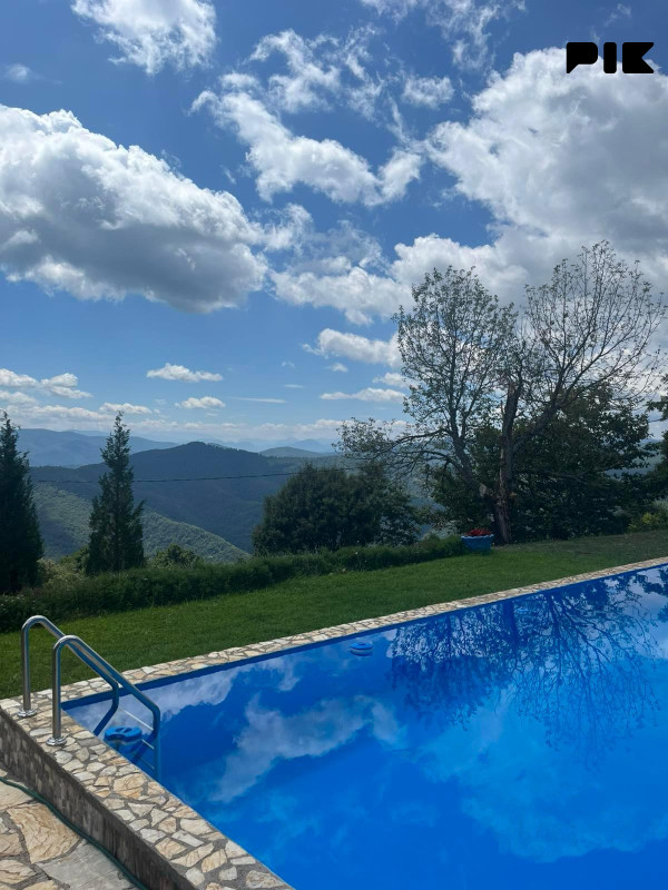 Vikendice Goražde