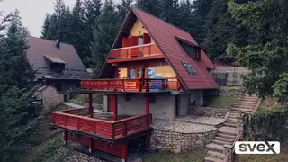 Na prodaju: Vikendica Vlašić Babanovac