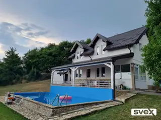 Vikendice Goražde