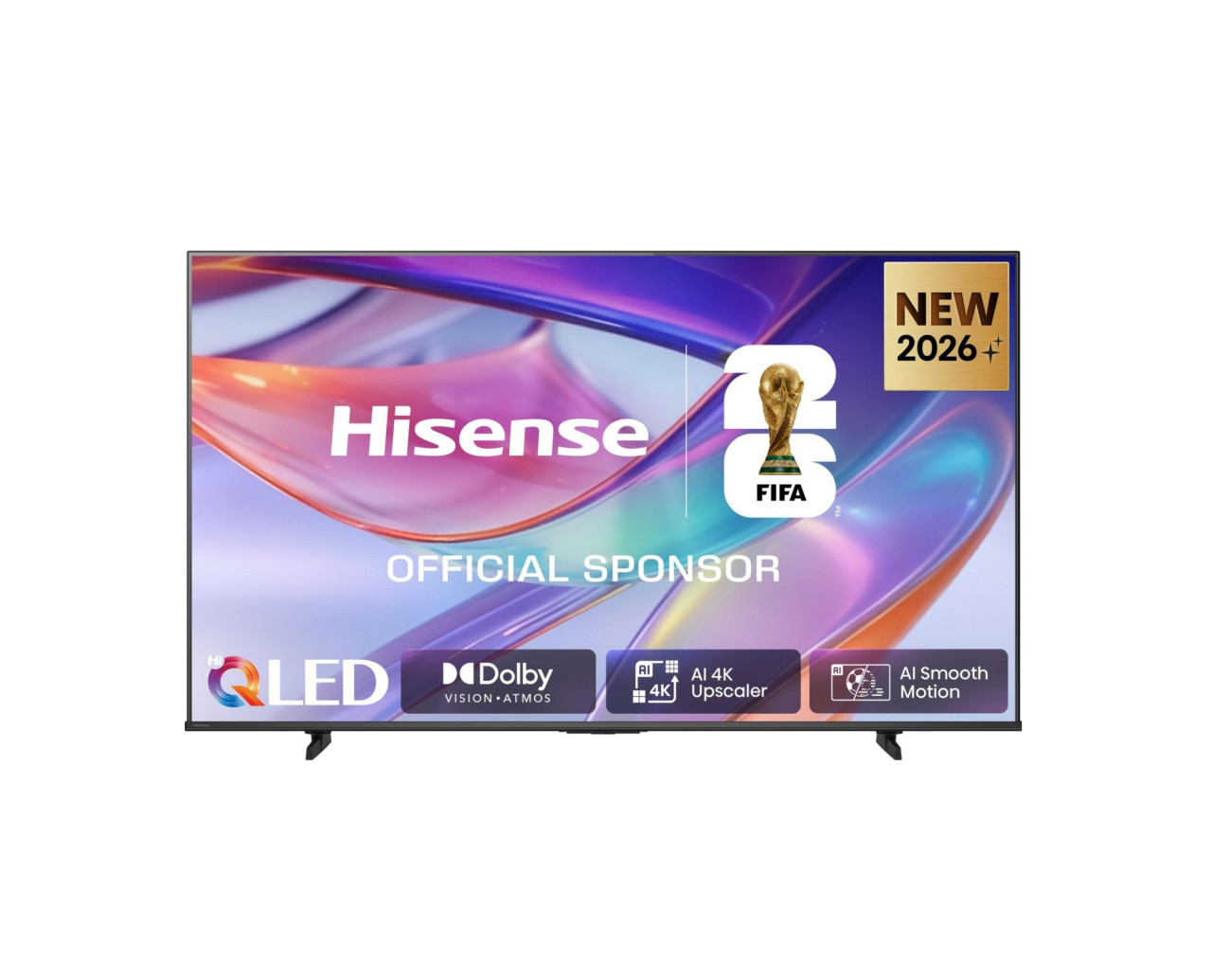 TV HISENSE 55E7S