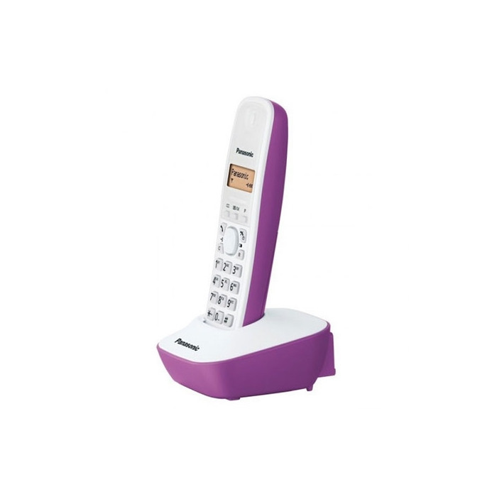 TELEFON PANASONIC KX-TG1611FXF