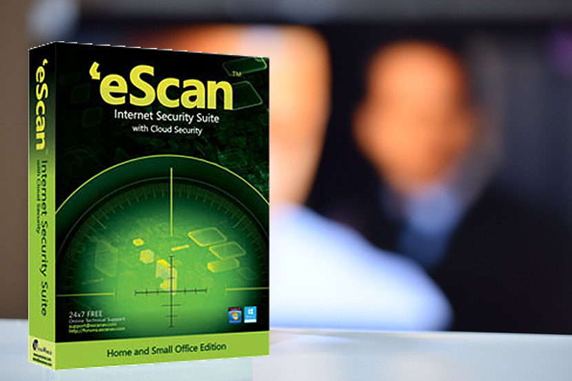 eScan Internet Zaštita sa Cloud Security