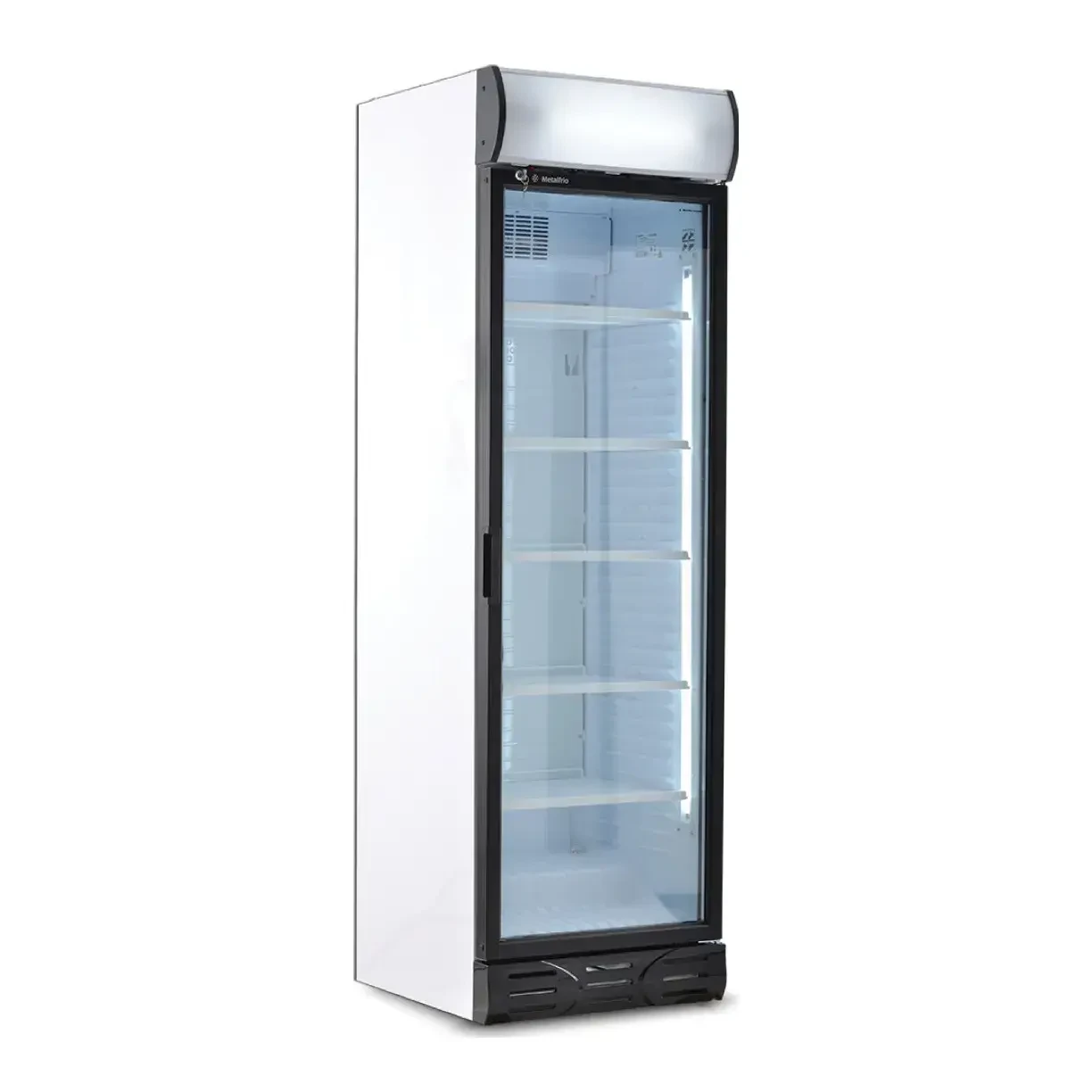 VITRINA RASHLADNA MAX TMRV 385 DC