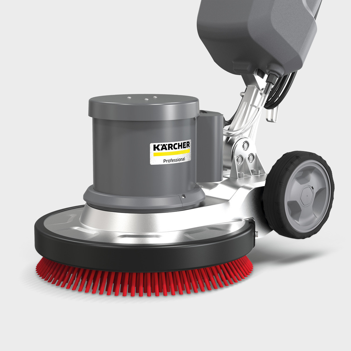 Karcher masinaS JEDNIM DISKOM BDS 43/150 C Classic
