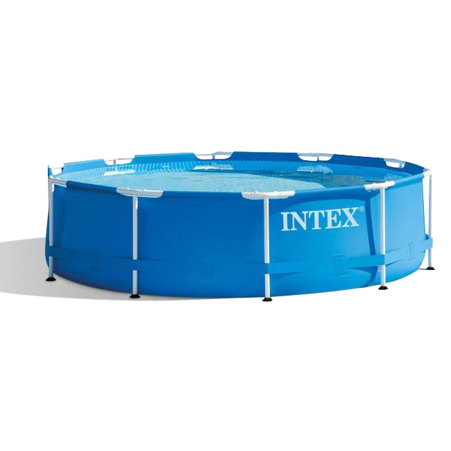 INTEX BAZEN 305X76 CM SA PUMPOM
