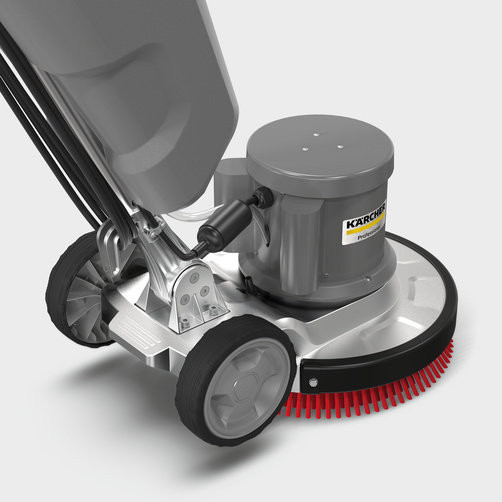 Karcher masinaS JEDNIM DISKOM BDS 43/150 C Classic