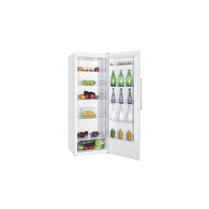 FRIŽIDER CANDY CLH3S617EWH