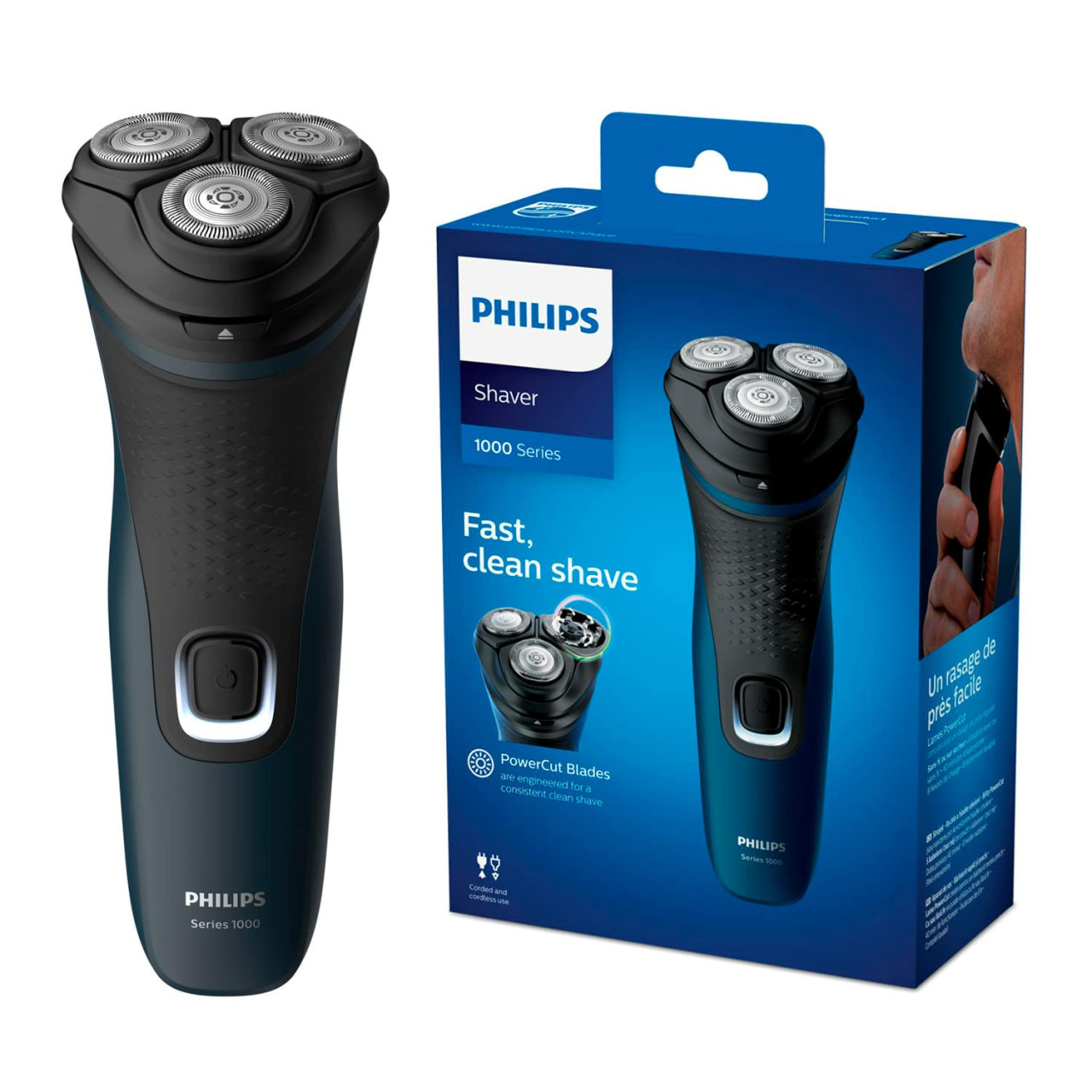 Philips aparat za brijanje S1131 41