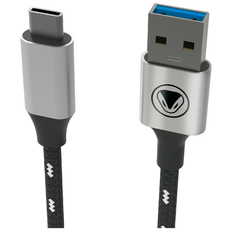 Official USB Kabal PS5  za punjenje 2m - snakebyte PS5