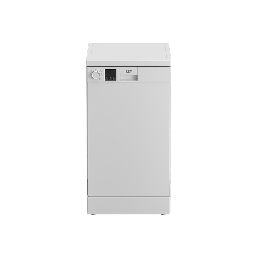 BEKO Mašina za suđe DVS 05024 W