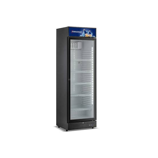 FROZZINI RASHLADNA VITRINA SC380