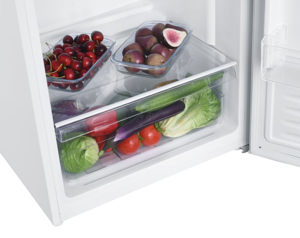 FRIŽIDER CANDY CLH3S617EWH