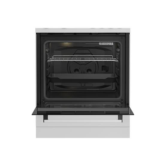 BEKO ŠPORET FBS67000WD
