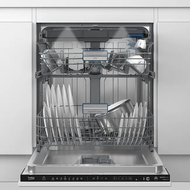 BEKO UGRADBENA MAŠINA ZA SUDJE BDIN38542P