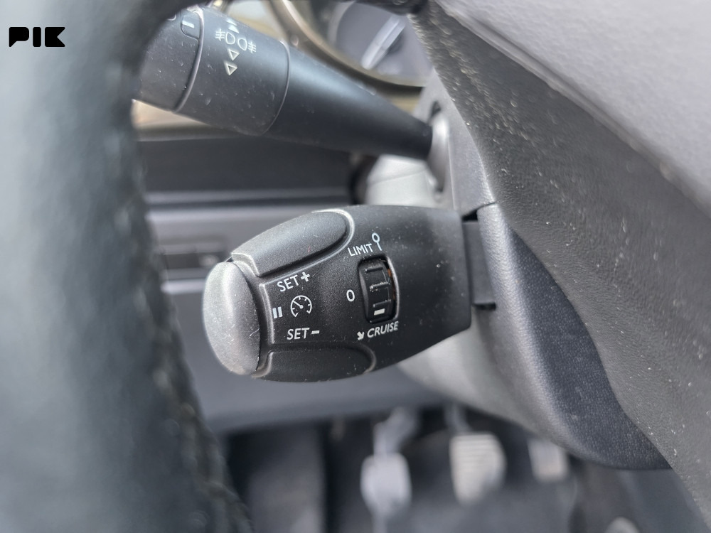 Citroen C3 2012 1.6hdi 68kw, top oprema