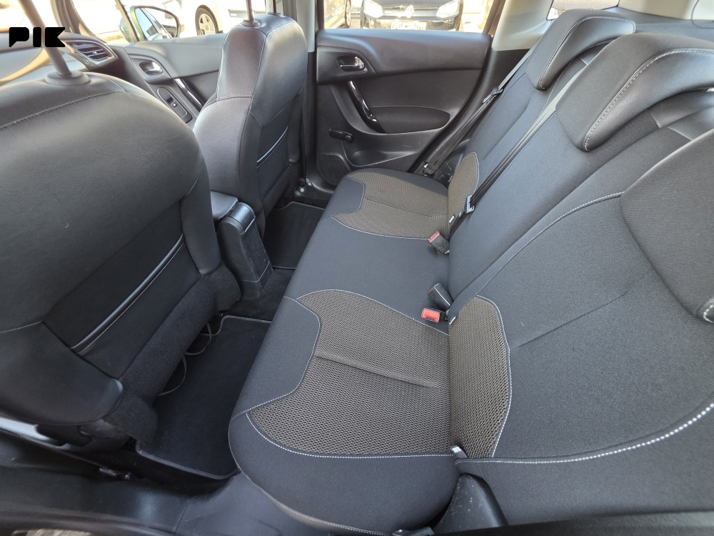 Citroen C3 2012 1.6hdi 68kw, top oprema