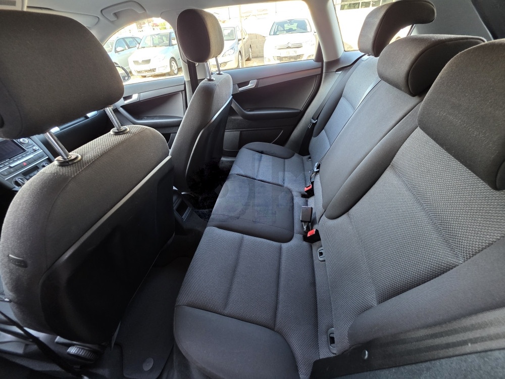 Audi A3 1.6tdi 77kw 2013, senz, nav, komande auto ko novo!