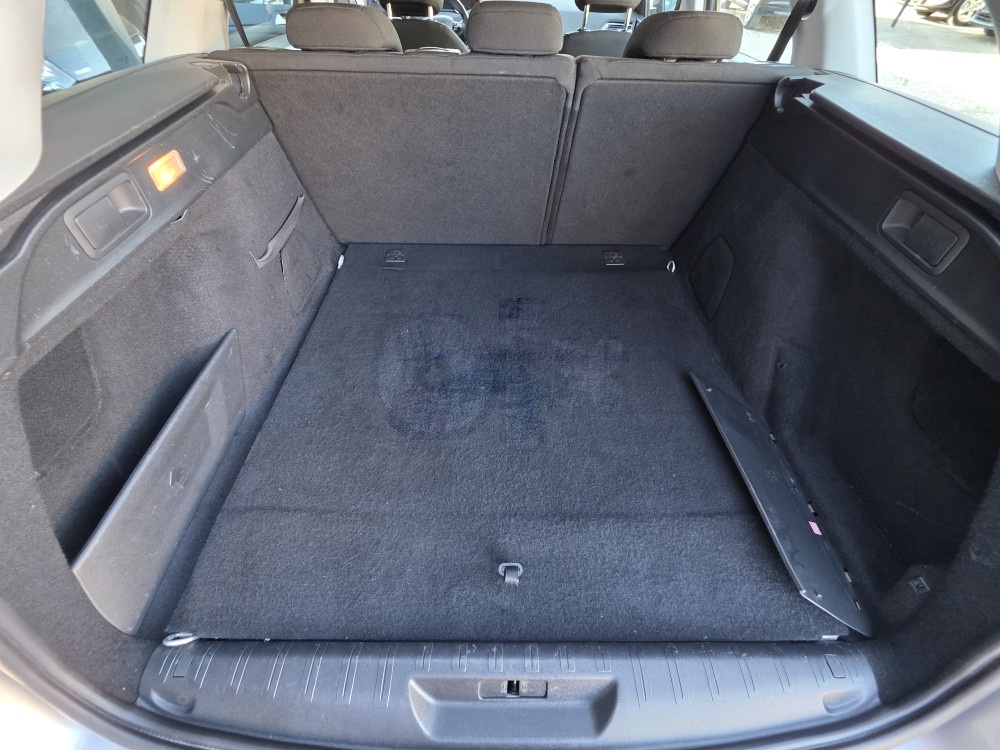 Peugeot 308 1.6hdi 88kw 2015, mod top auto