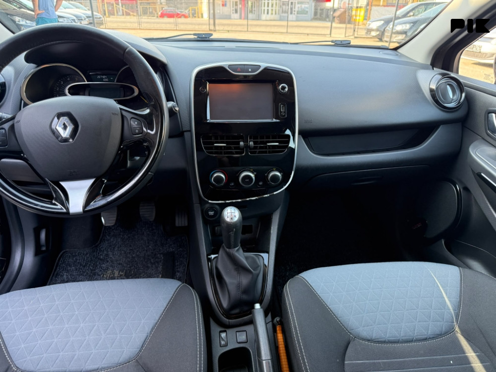 Reno  Clio  5vrata 15 dizel  2015god