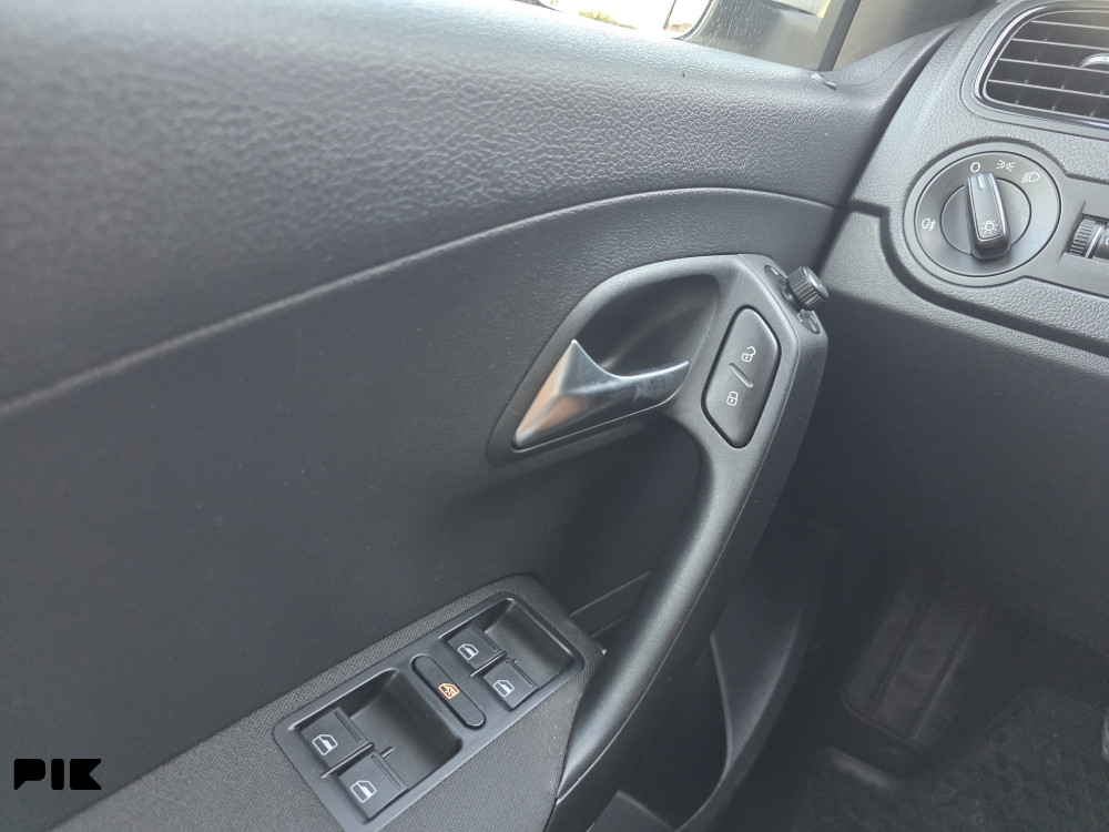 Volkswagen Polo 1.6tdi 66kw, 2012 mod, nav, top oprema