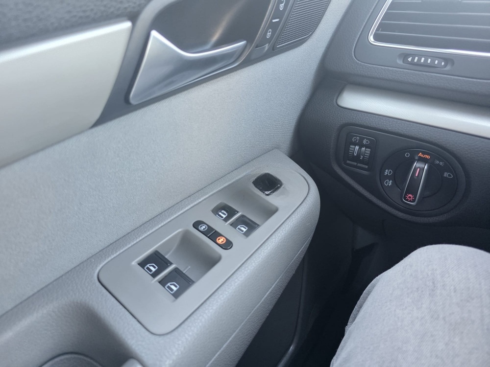 Seat Alhambra 20 tdi 125kw 2012g model auto top stanju