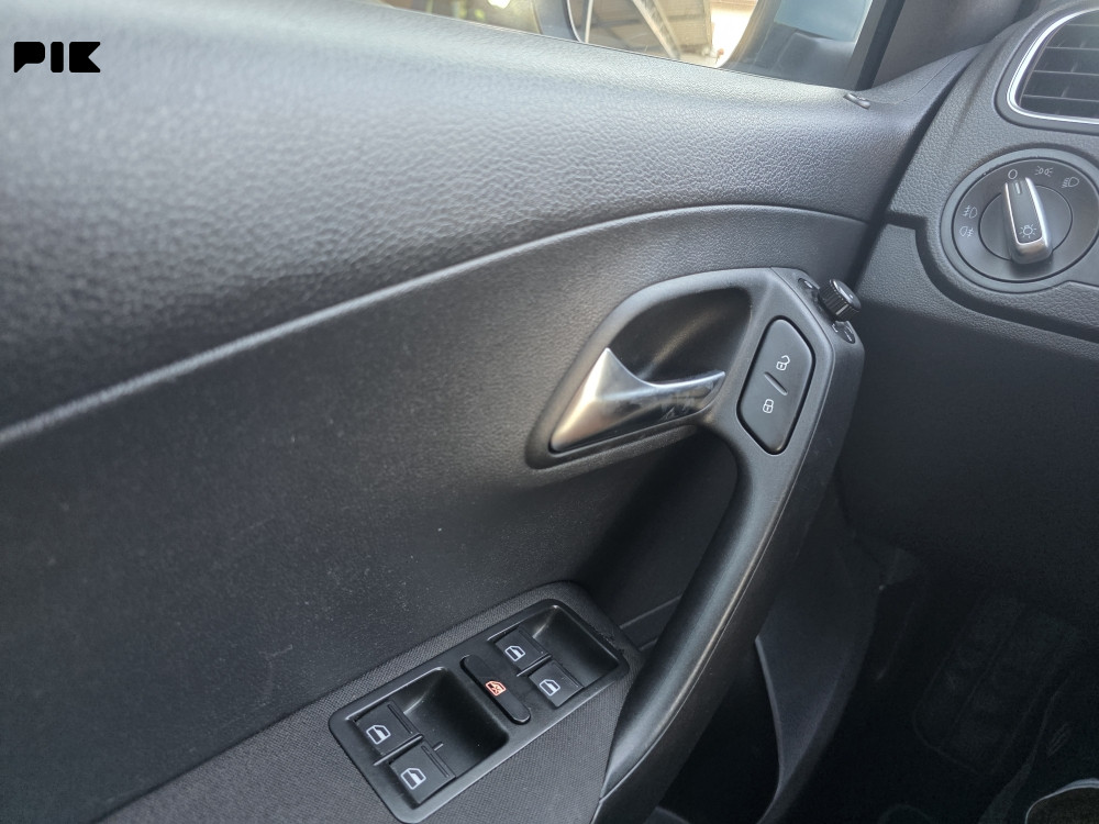 Volkswagen Polo 1.2tdi 55kw, 2011 mod, nav, komande