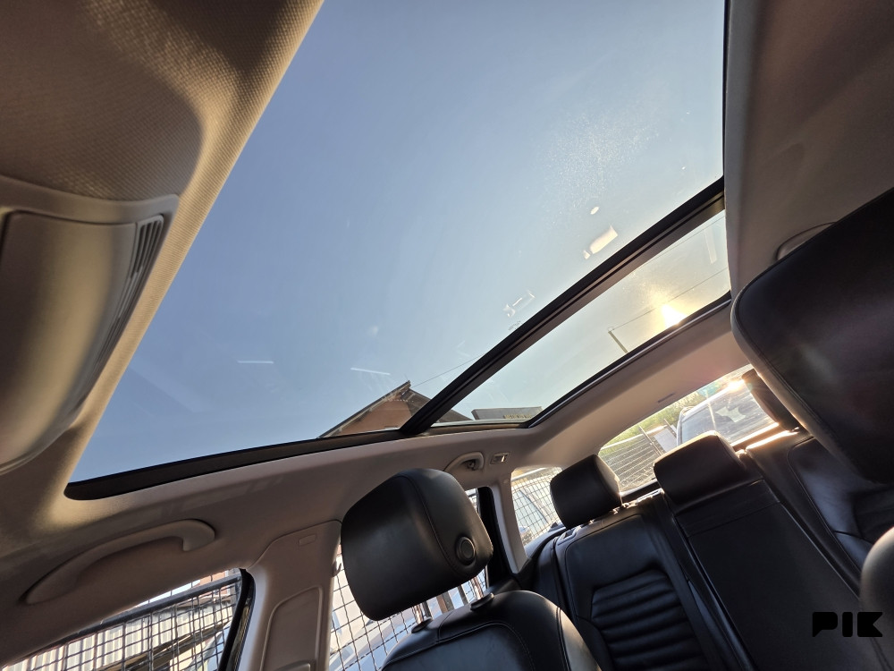 Passat 7 1.6tdi 77kw 2012, nav, senz, komande 3 KOMADA
