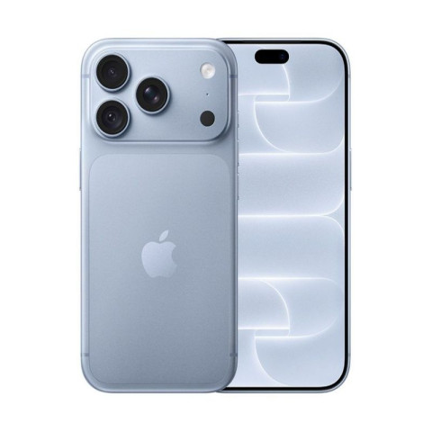 IPHONE 18 PRO 256GB GLACIER ESIM