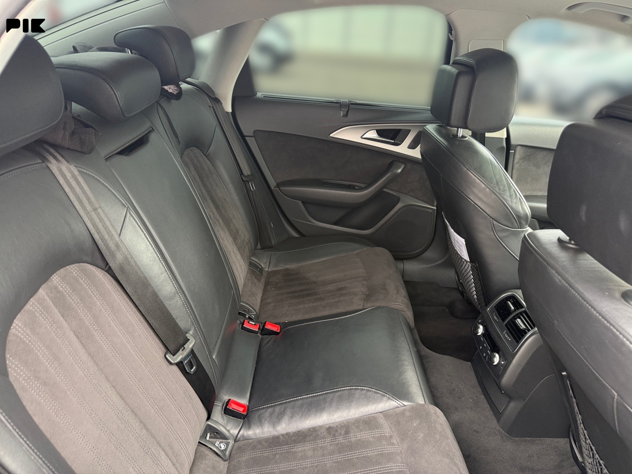 Audi A6 3.0 TDI Exclusive