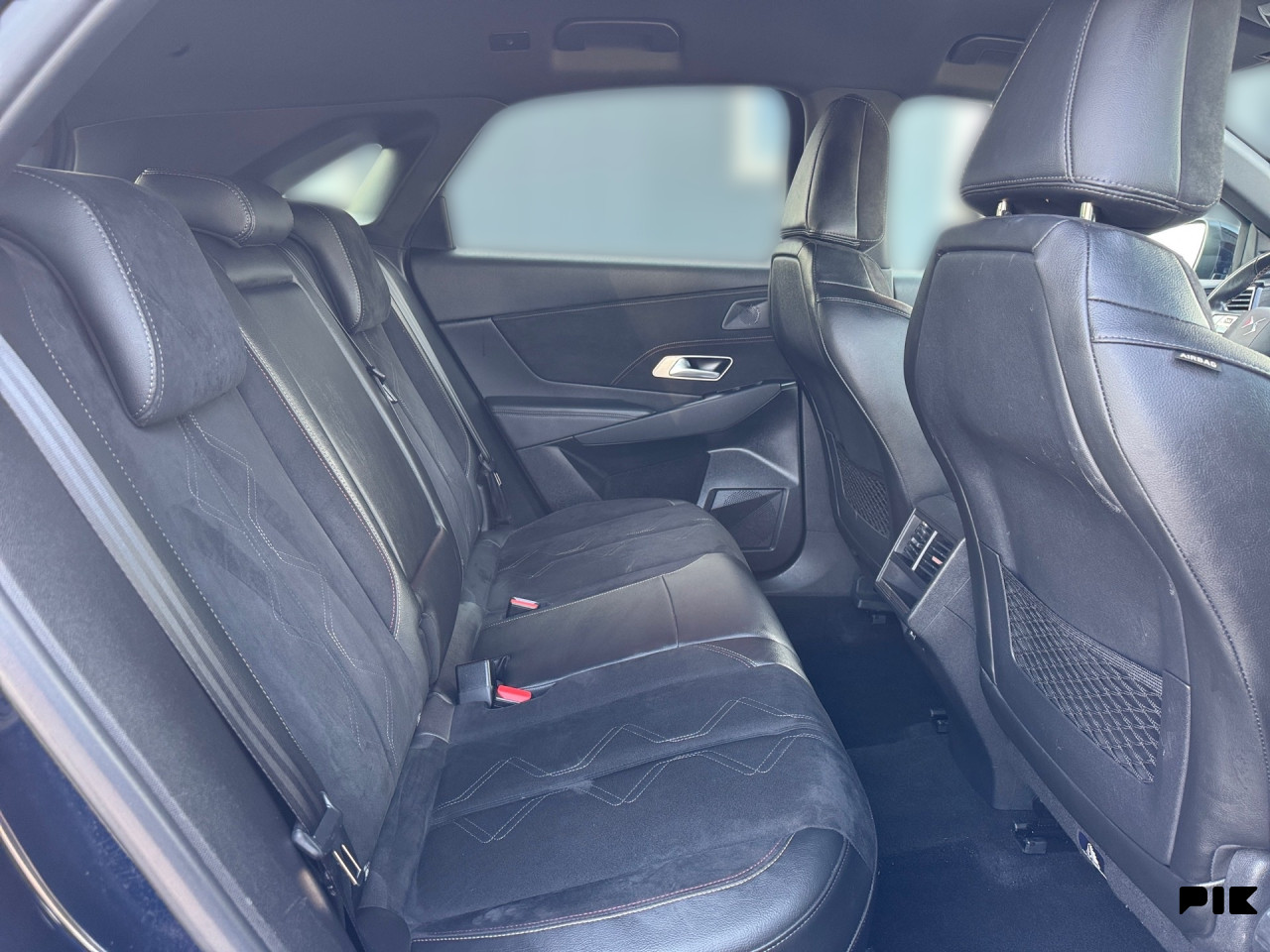 DS DS7 Crossback 1.5 BlueHDI PERFORMANCE LINE FACELIFT